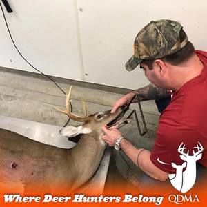 Meet your Posher, Dewayne